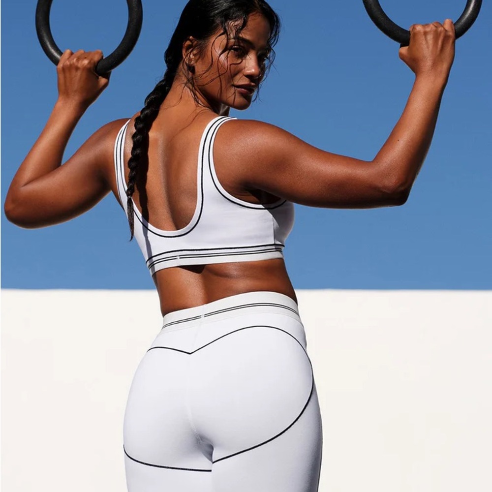 ALO yoga 2 piece set